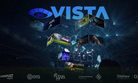 Broadcast Infrastructure Innovators Join 5G VISTA Live Entertainment Consortium