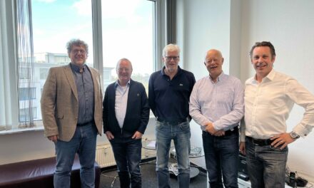 Arkona Technologies Establishes Presence in Benelux with Addition of Two New Channel Partners