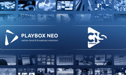 PlayBox Neo Appoints CIS Group as a Systems Integration Partner for Brazil