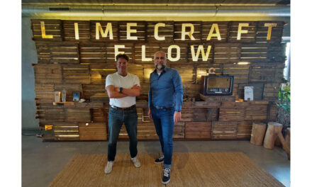 Limecraft Welcomes Joris Claes As New CEO