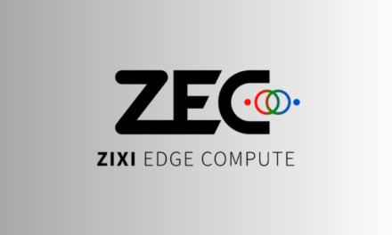 Zixi raise the bar, again, with the new ZEC technology