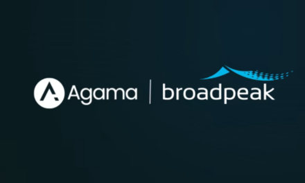 Agama Technologies Partners with Broadpeak to Introduce Multicast ABR Streams into Agama Video Observability Solution for DELTA