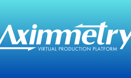 Aximmetry, new XR features and subscription plans