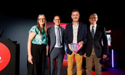 IBC2023 Honours Projects Transforming the Media Industry as it Unveils Winners of 2023 Innovation and Social Impact Awards