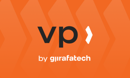gjirafatech deputs VP an end-to-end platform for launching, growing and monetizing online streaming businesses