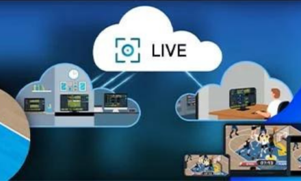 Chyron – Exploring cloud vs. hardware solutions: addressing customer needs and financial considerations