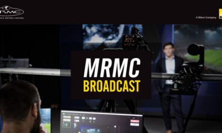 MRMC announces several new Partnerships and Collaborations as NAB 2024 Nears