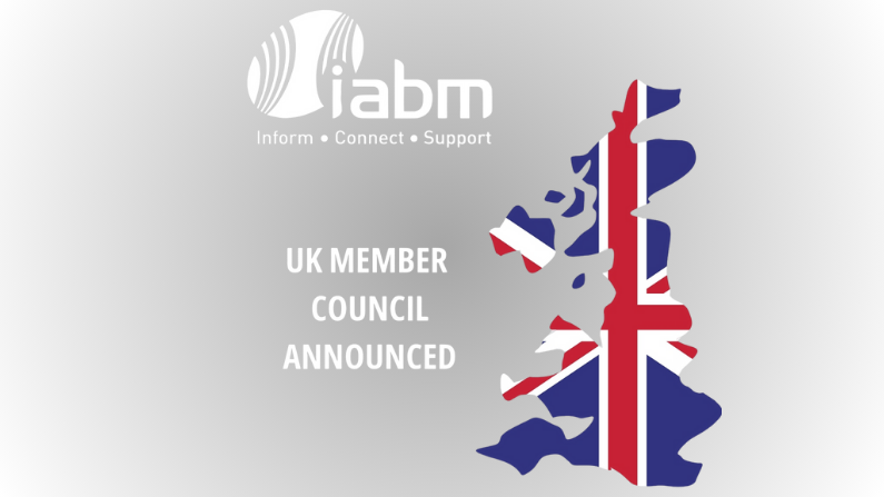 IABM Announces new UK Members’ Council line-up