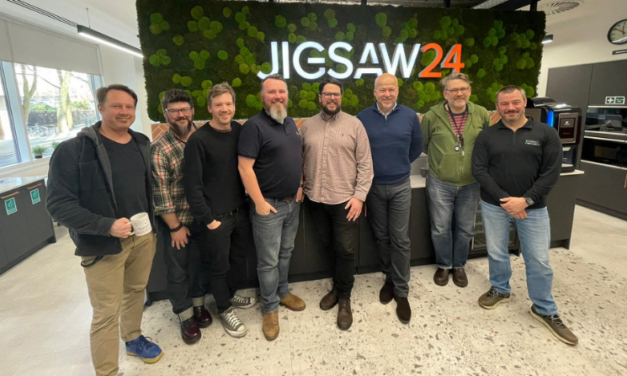 Jigsaw24 Media signs partnership with storage trailblazer, Seagate Technology