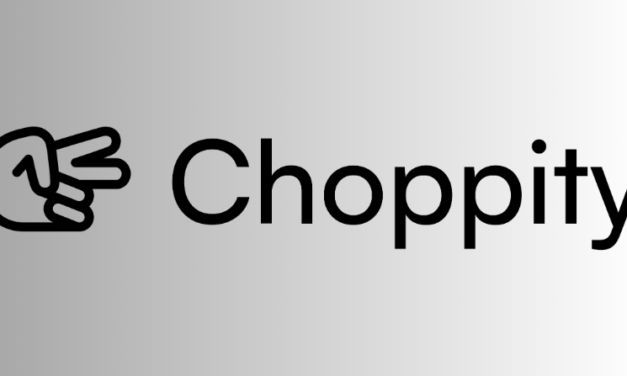 Choppity to Showcase Innovative AI Short-Form Video Editor at MPTS 2024