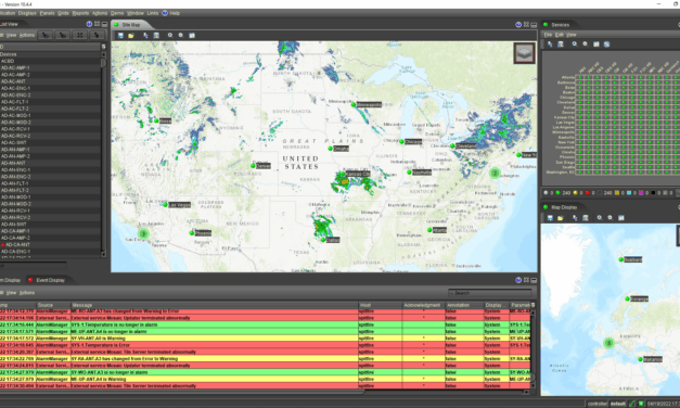 MNC Software extends its global reach with Gencom Technology